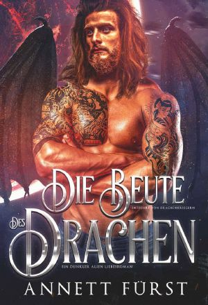 [Entführt von Drachenkriegern 05] • Die Beute des Drachen